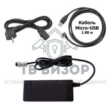 VEGATEL VT2-900E/1800 (цифровой)-4