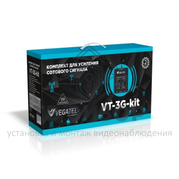 VEGATEL VT-3G-kit (LED)-4