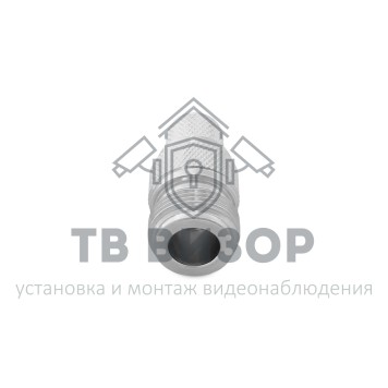 Разъем VEGATEL N-211/8D (female)-3