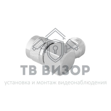 Переходник VEGATEL N-тип (m-f) угл. Переходник VEGATEL N-тип (m-f) угл.-4