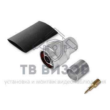 Разъем VEGATEL N-111/10D-0