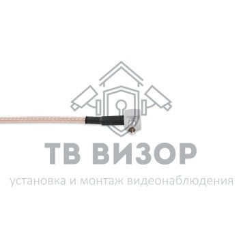 Пигтейл (TS9 - SMA-Female)-2