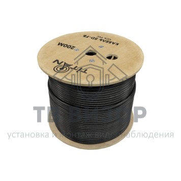 Кабель Titan 5D-FB Кабель Titan 5D-FB-2