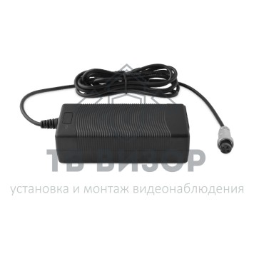 БП 9V/5A (4 контакта)-0