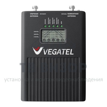 VEGATEL VT3-1800/2100/2600 (LED)-0