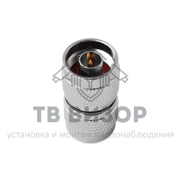Переходник VEGATEL N-тип (m-m) Переходник VEGATEL N-тип (m-m)-2