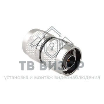 Переходник VEGATEL N-тип (m-m) Переходник VEGATEL N-тип (m-m)-4