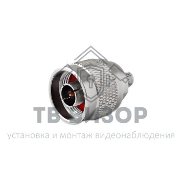 Переходник VEGATEL N (m) - SMA (f) Переходник VEGATEL N (m) - SMA (f)-0