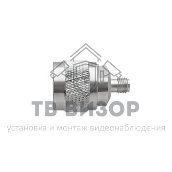 Переходник VEGATEL N (m) - SMA (f) Переходник VEGATEL N (m) - SMA (f)-2