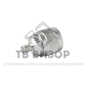 Переходник VEGATEL N (m) - SMA (f) Переходник VEGATEL N (m) - SMA (f)-1