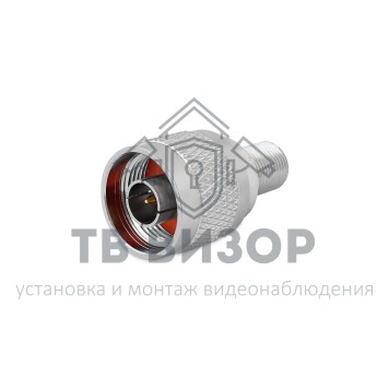 Переходник VEGATEL N (m) - F (f)-0