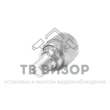 Переходник VEGATEL N (m) - F (f)-1