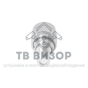 Переходник VEGATEL N (m) - F (f)-4