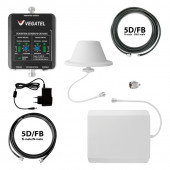 VEGATEL VT-1800/3G-kit (офис, LED)