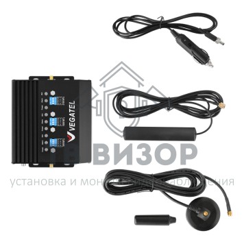 VEGATEL AV1-900E/1800/3G-kit-0