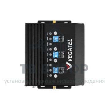 VEGATEL AV1-900E/1800/3G-kit-1