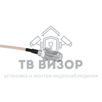 Пигтейл (CRC9 - F-Female)-3