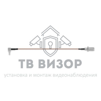 Пигтейл (CRC9 - F-Female)-1