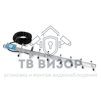 VEGATEL VT1-900E-kit (LED)-2