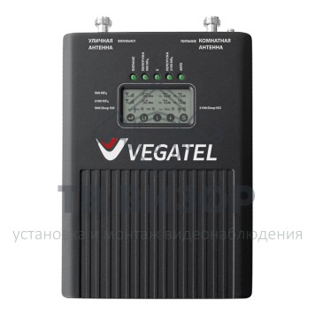 VEGATEL VT3-900E/3G (LED)-0