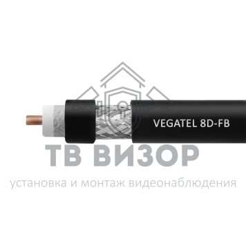 VEGATEL 8D-FB (ГОСТ) VEGATEL 8D-FB (ГОСТ)-0