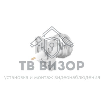 Разъем корп. VEGATEL N-P245 (female)-1