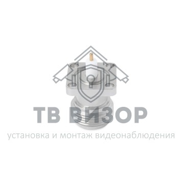 Разъем корп. VEGATEL N-P245 (female)-4