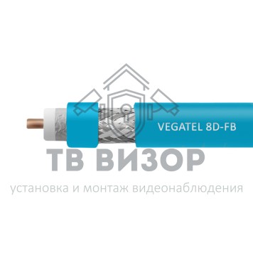 VEGATEL 8D-FB Cu (ГОСТ) VEGATEL 8D-FB Cu (ГОСТ)-0