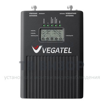 VEGATEL VT2-1800/3G (LED)-0