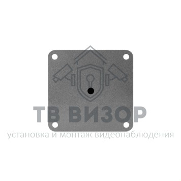 Кронштейн тел. для мачт 50/90-2