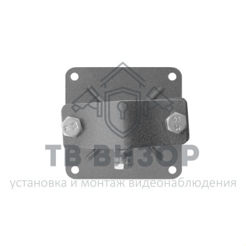 Кронштейн тел. для мачт 50/90-1