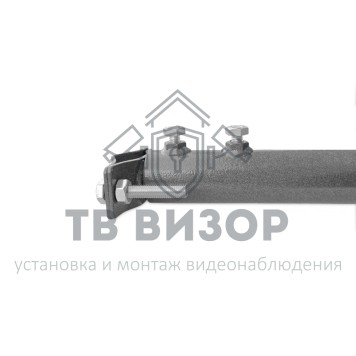 Кронштейн тел. для мачт 50/90-3