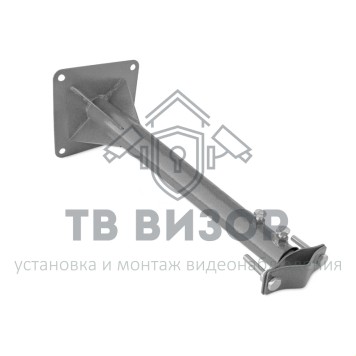 Кронштейн тел. для мачт 50/90-4