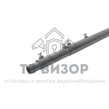 Мачта стальная тел. 6 м.-4