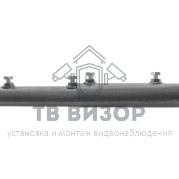 Мачта стальная тел. 6 м.-3