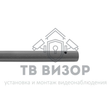 Мачта стальная тел. 6 м.-2