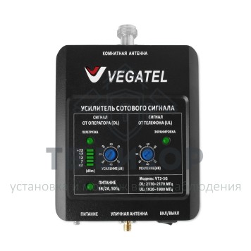VEGATEL VT2-3G-kit (LED)-1